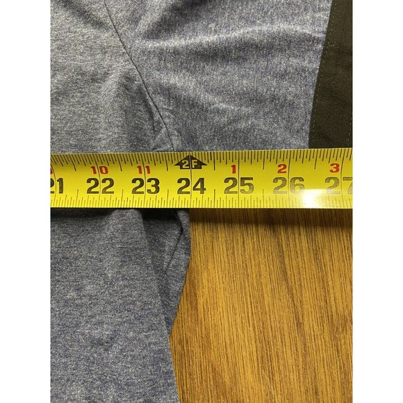 Assassin's Creed IV Black Flag Blue Long Sleeve Graphic Tee Men's 2X - Picture 4 of 5